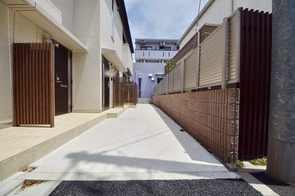 SakuraTerraceの物件内観写真